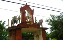 Wat Gahndahl